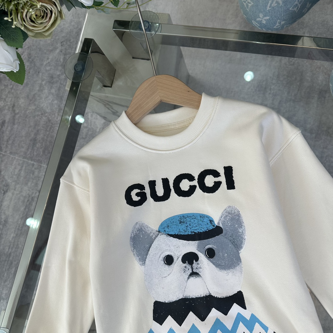 Gucci Kids